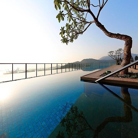 Lakeshore Hotel Suao Exterior photo